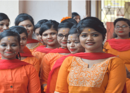 Vivekanand College of Nursing Events photo 5